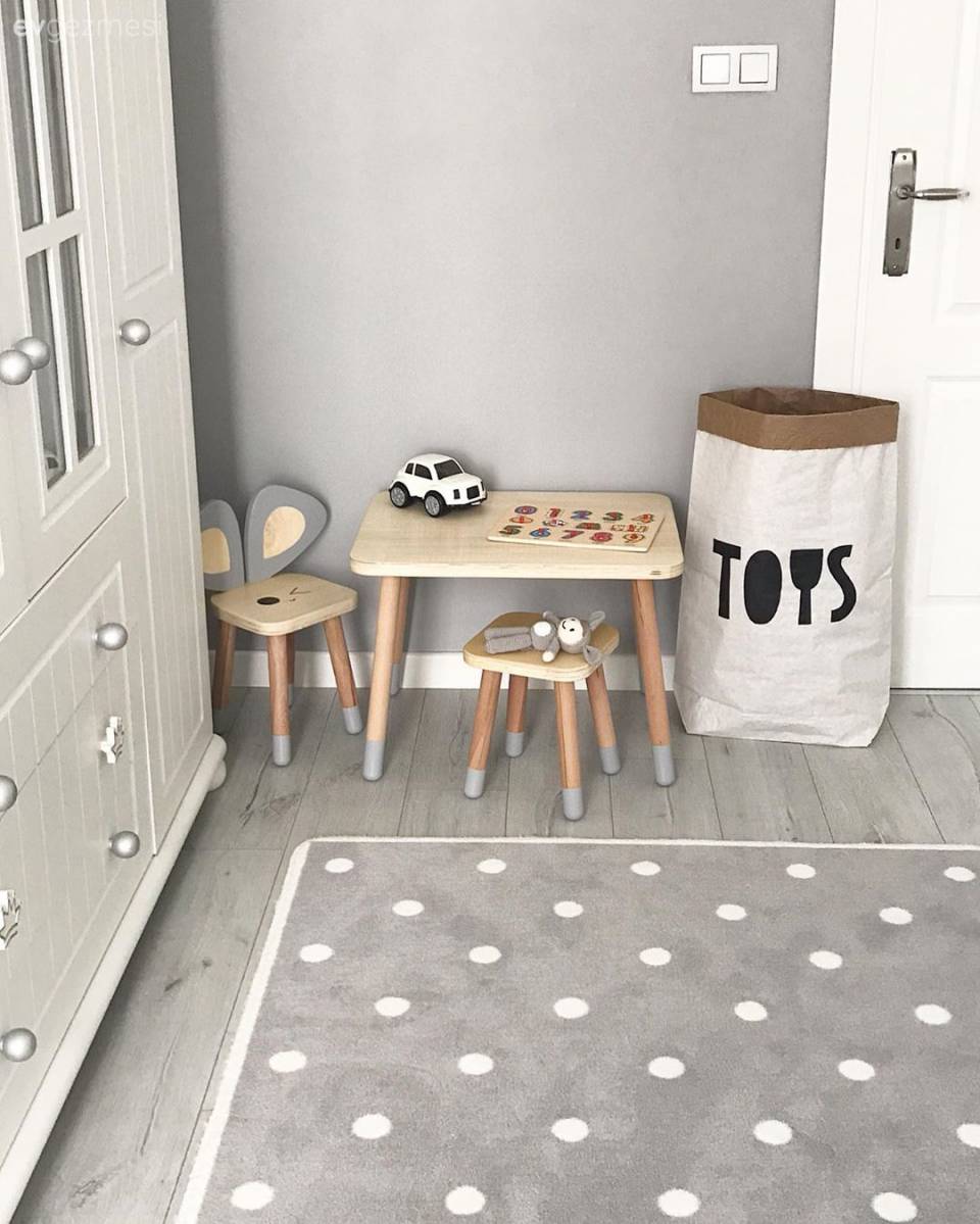 Bu Kocaeli Evinde Art Deko Stil, Her Özelliğiyle Yer Almış!