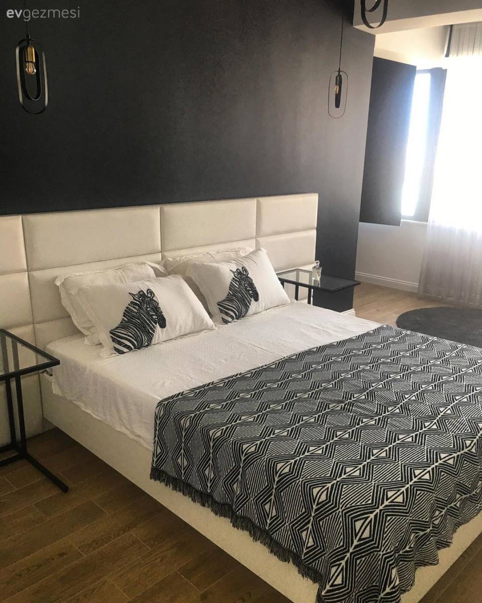 Ev Gezmesi: Sıcacık ve Konforlu Bir Balıkesir Evi