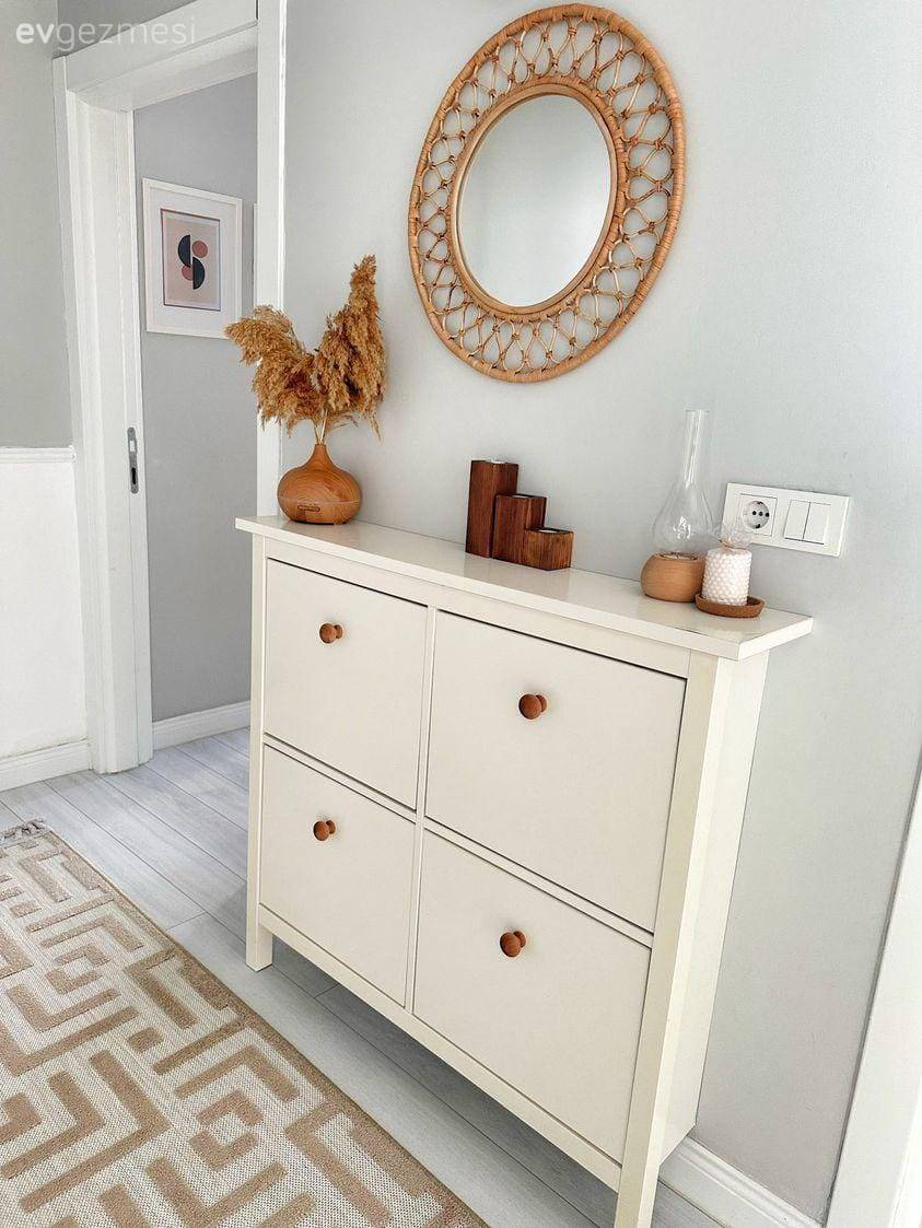 Konforundan Taviz Vermeyen Bu Evde Farklı Tarzlar Baş Üstünde!