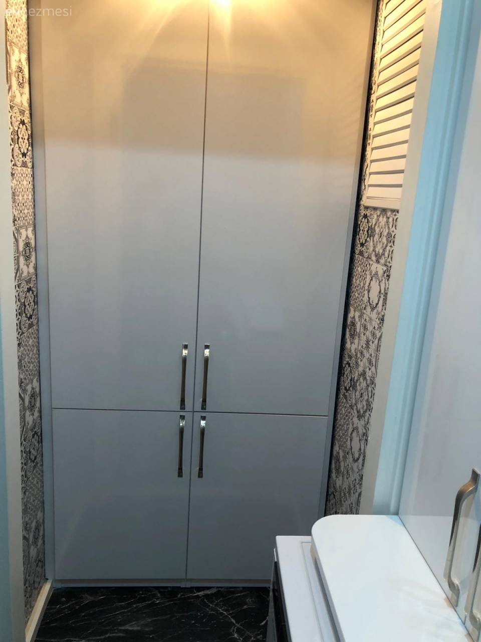 Bu Evde Sade Bir Toki Konutundan Lüks Bir Eve Dönüşün Hikayesi Var