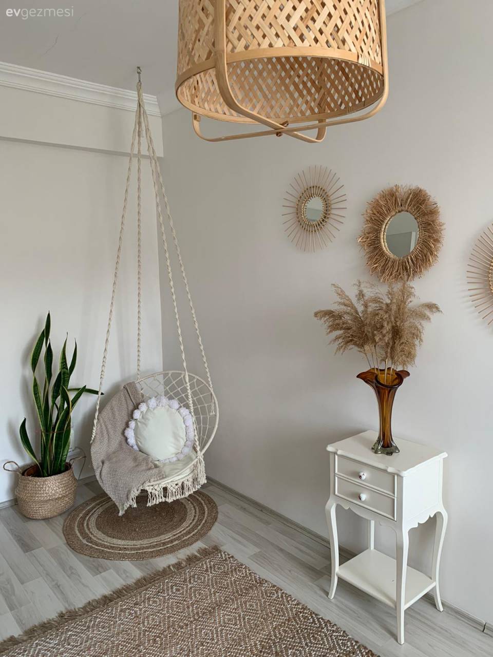 Bu Artvin Evinde Zarafet, Uyum ve Sıcaklık Aynı Tencerede Pişiyor