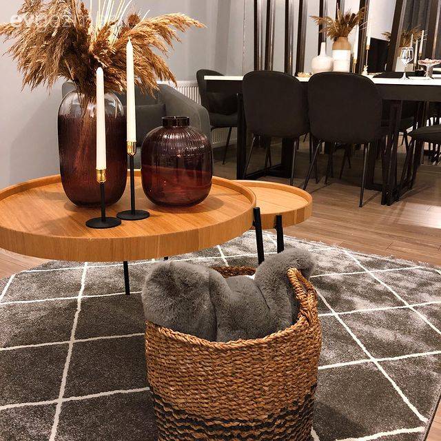 Bu Adana Evi Modern ve Minimalist Çerçevenin Dışına Çıkmamış