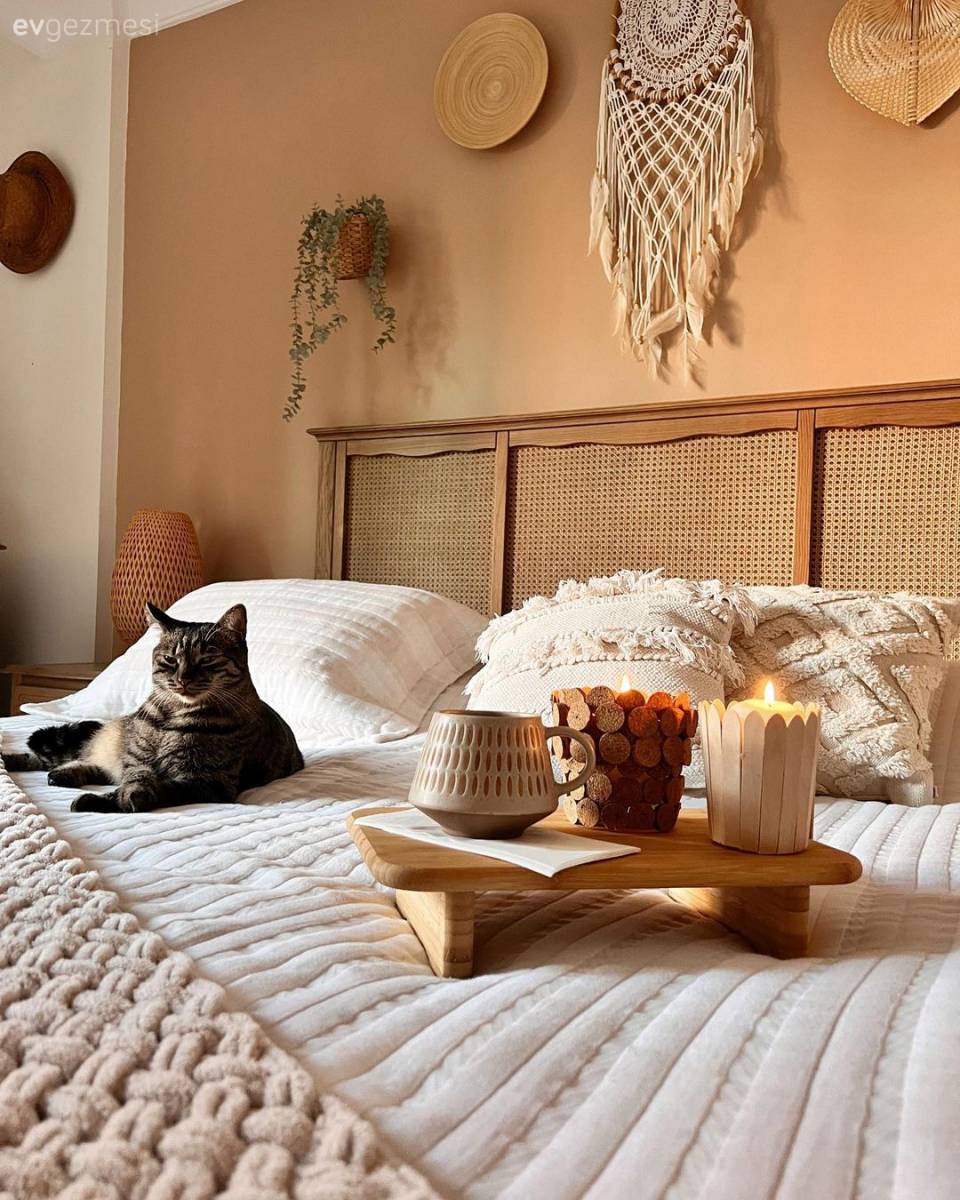 Hepi Topu Yatak Başlığı Değişmiş Ama Etkisi Çok Büyük Olmuş!