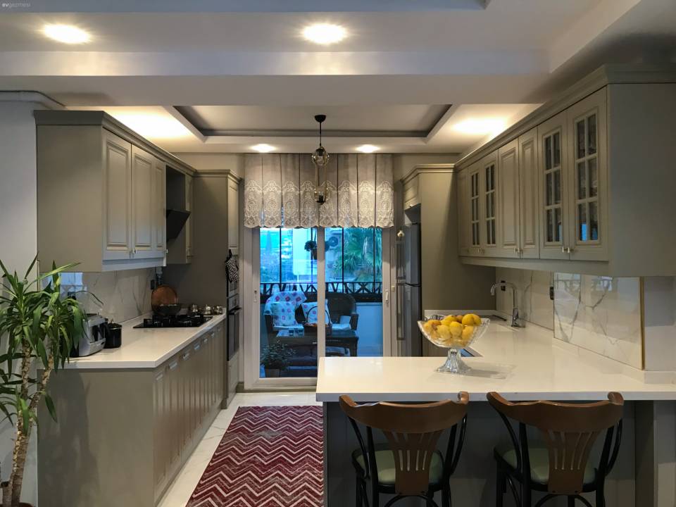 Bu Osmaniye Mutfağı Farklı Lezzetleri Sunan Bir Restoran Tadında