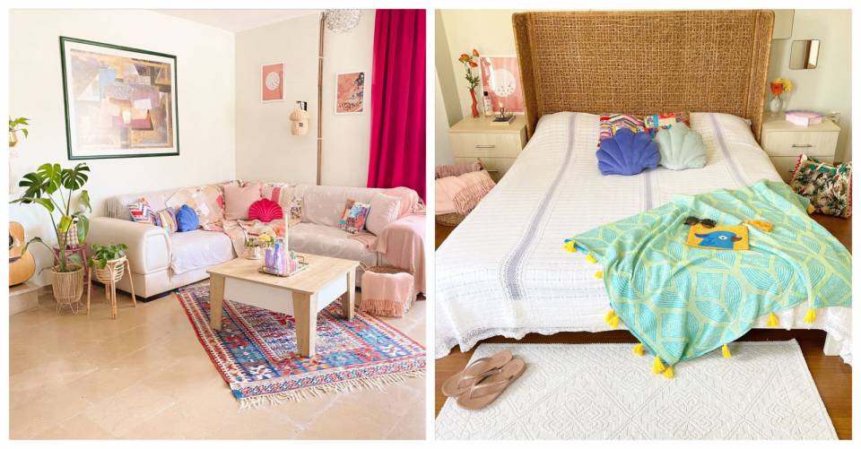 Eşyalı Kiralanan Bir Yerin Nasıl Kişiselleştirilebileceğinin İspatı