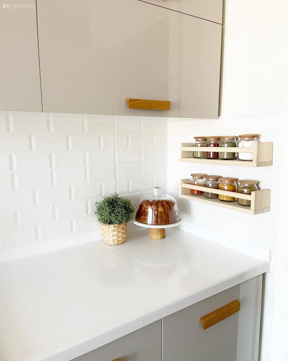 İskandinav Esintilerine Gönül Veren Değişen Parçalarla Tam Olmuş!