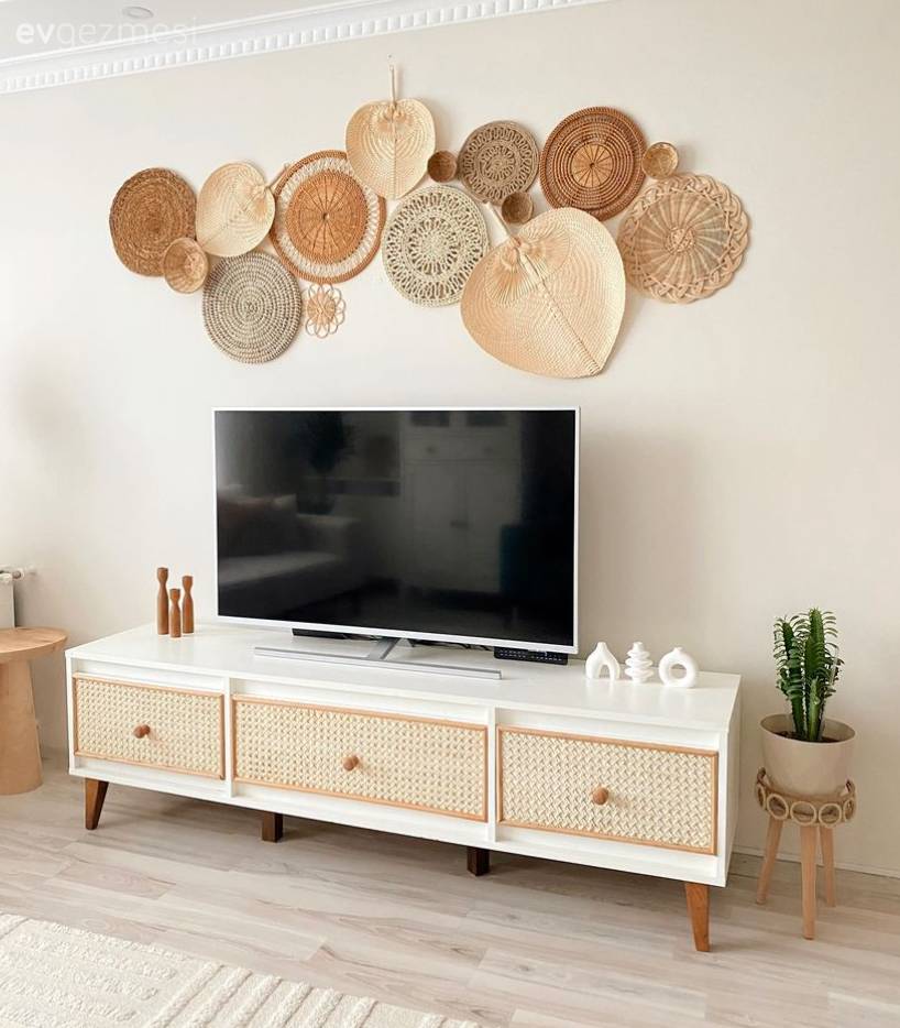 Bu İstanbul Evi Samimi Ortam İsteyenlere Birçok Örnek Sunuyor!