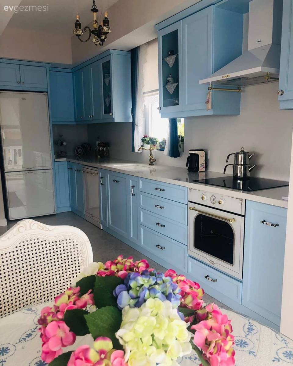 Samsun'dan Üç Katlı Lüks Villa: Hem İhtişamlı Hem Romantik