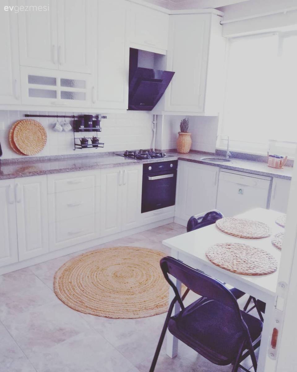 Ev Gezmesi: Sofistike Ruha Sahip Bir Sakarya Evi