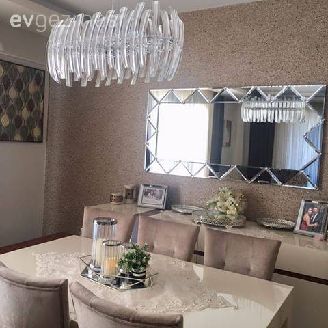 Ev Gezmesi: Havasını Soluyana Keyif Veren Bir Balkon