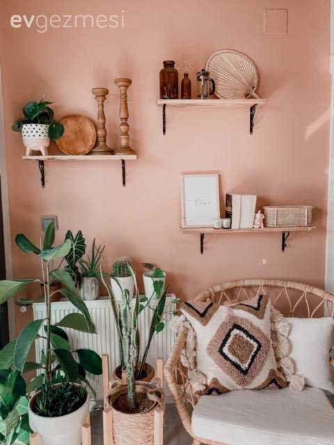 Bu Adana Evinde Hem Geçmişi Hem De Bugünü Bulmak Mümkün