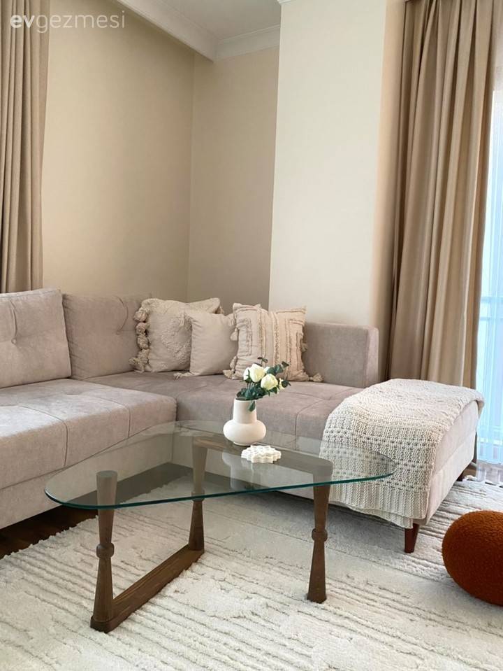 Bu Evin En Belirgin Özelliği Keyfine Düşkün Olması!