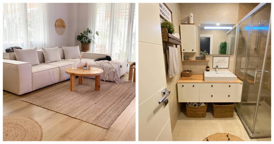 Bu İstanbul Evi Karamsar Atmosfere Fazlaca Karşı