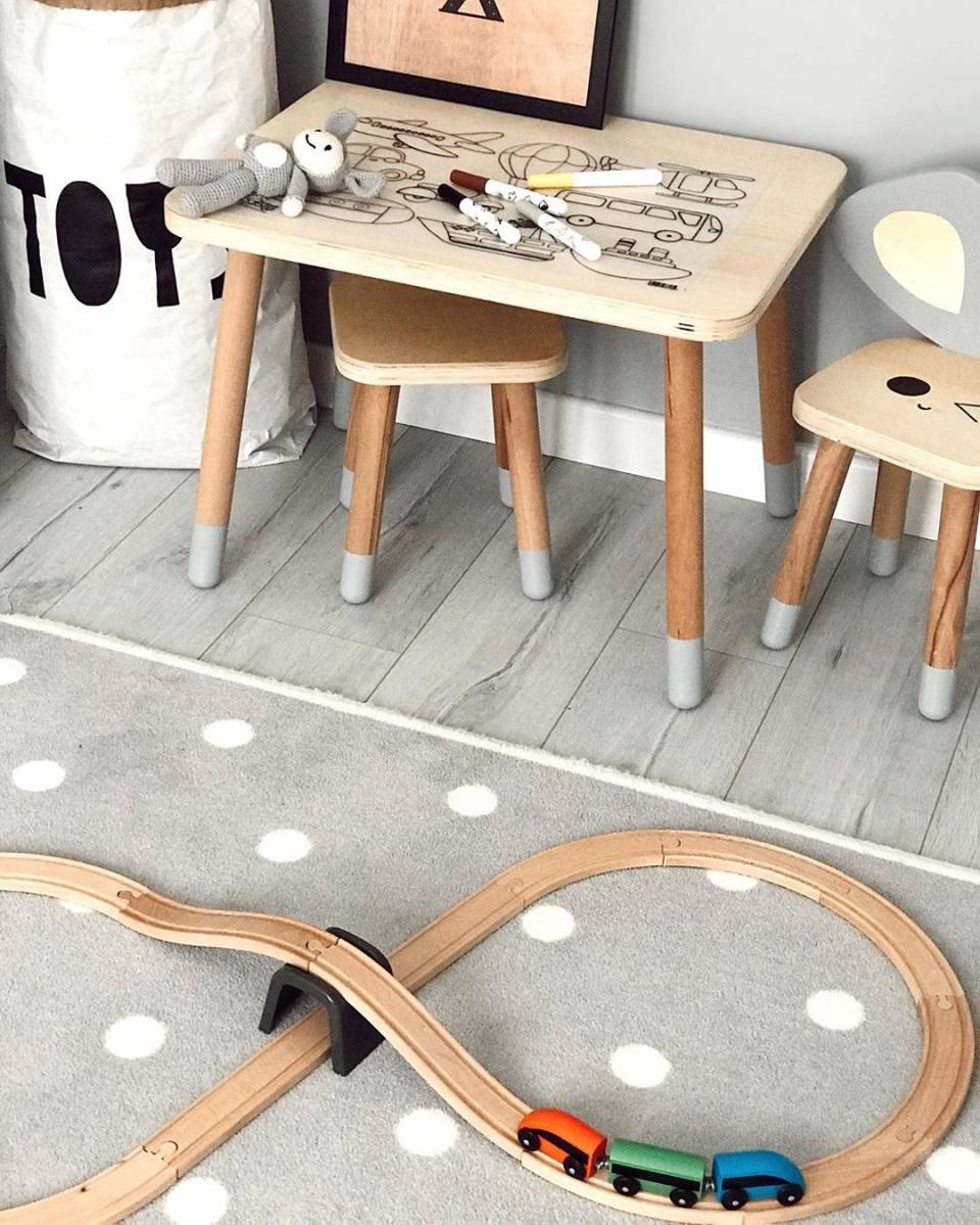 Bu Kocaeli Evinde Art Deko Stil, Her Özelliğiyle Yer Almış!