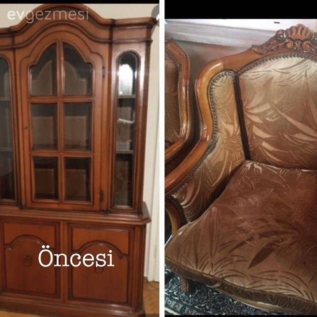 Bomboş Dairenin Değeri Verilen Emekler Sonucu İki Katına Çıkmış!