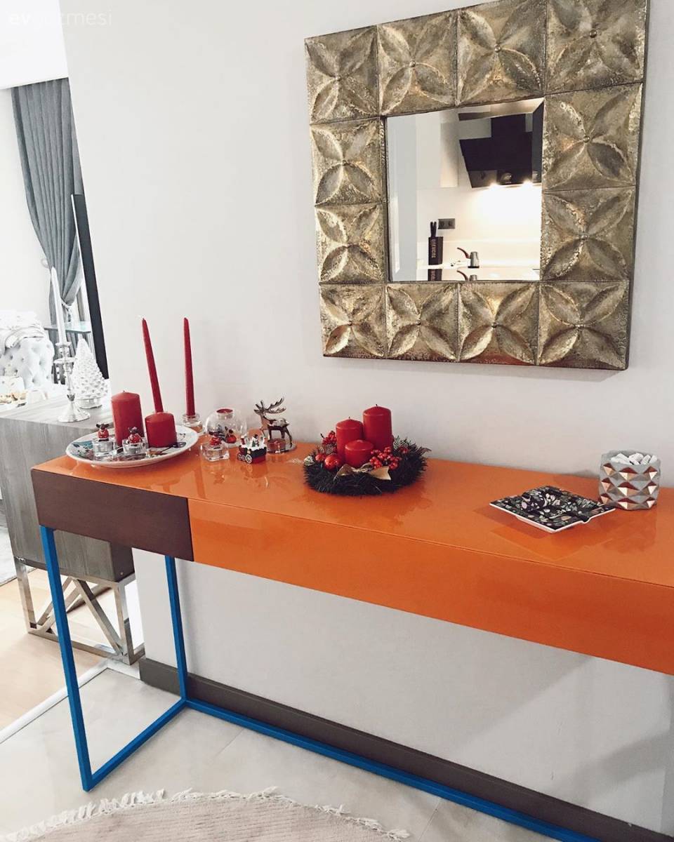 Zıt Kutupları Ortak Noktada Buluşturan Bir Mimar Evi