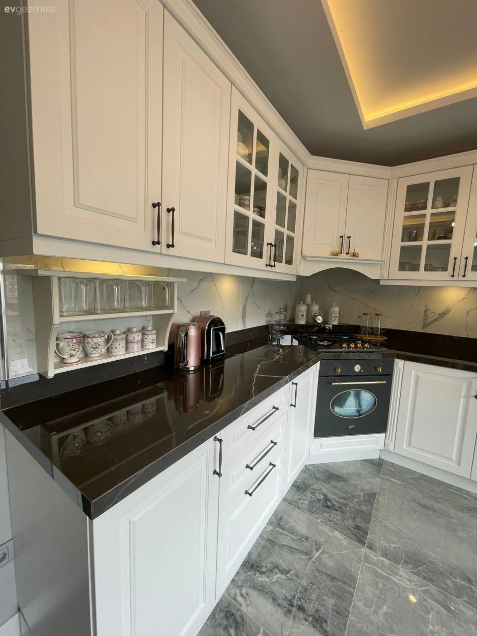 Detayları Bilindik, Bütünü Kendine Has: Trabzon'dan Zarif Bir Mutfak