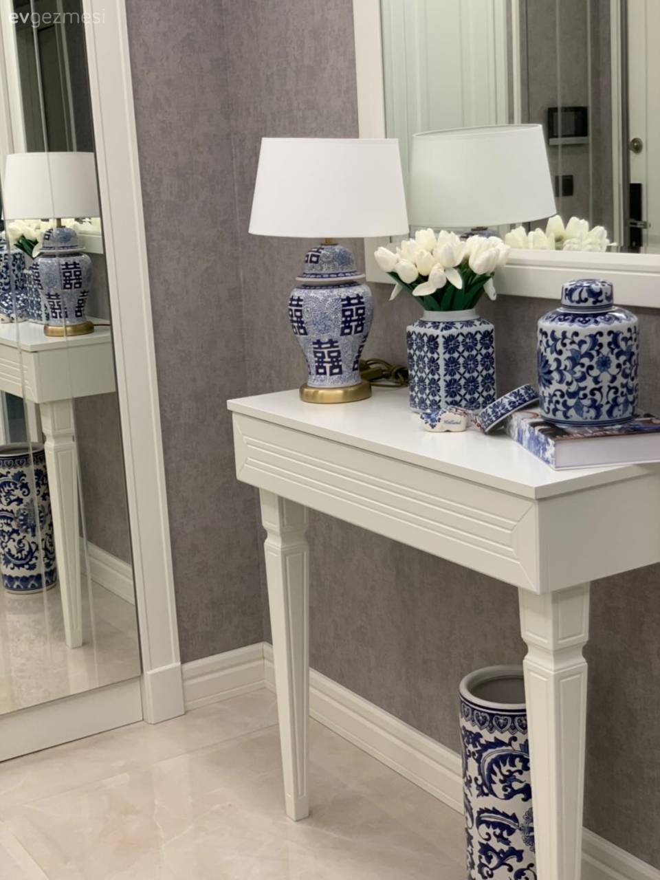 Bu Balıkesir Evinin Karamsarlığa Tahammülü Yok!