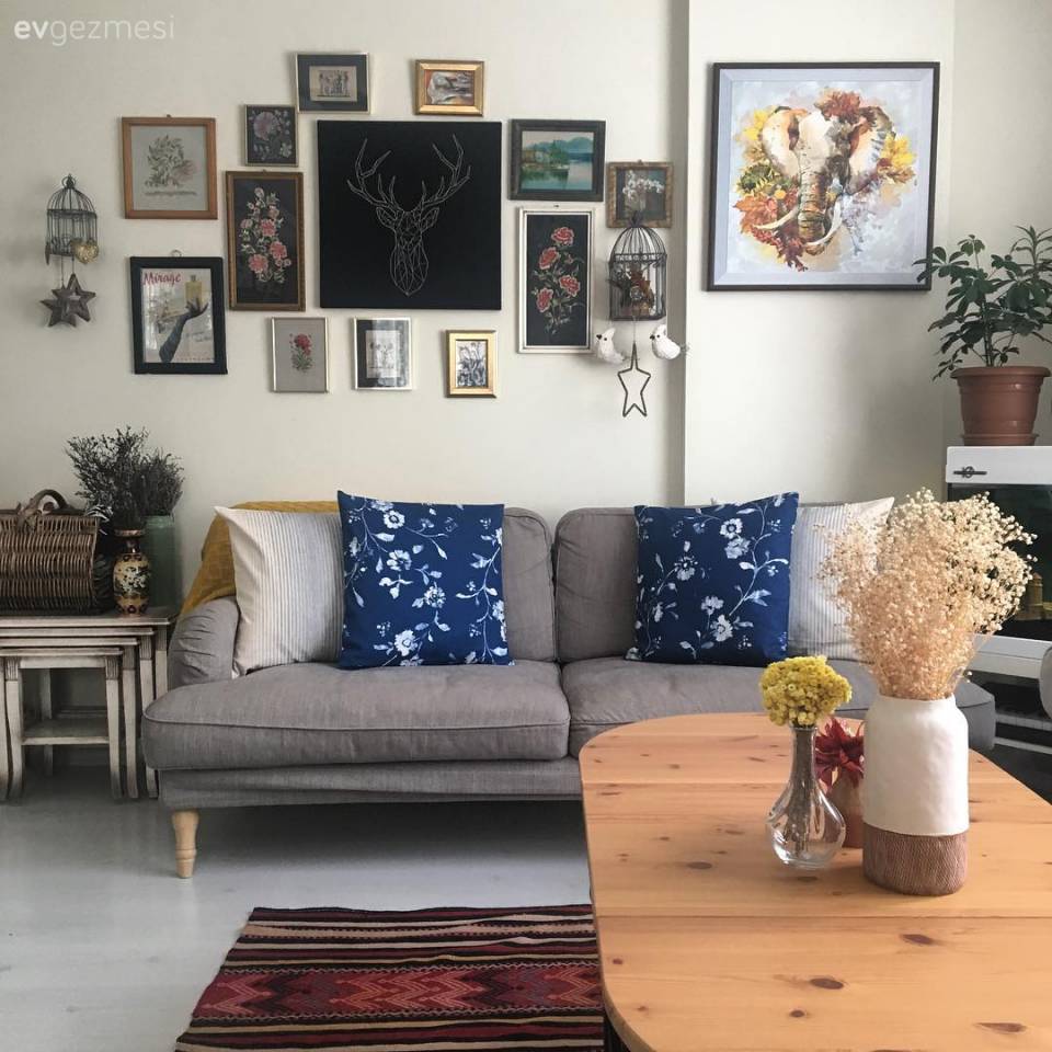 Pantone 2020 Yılının Rengini Seçti: Klasik Mavi