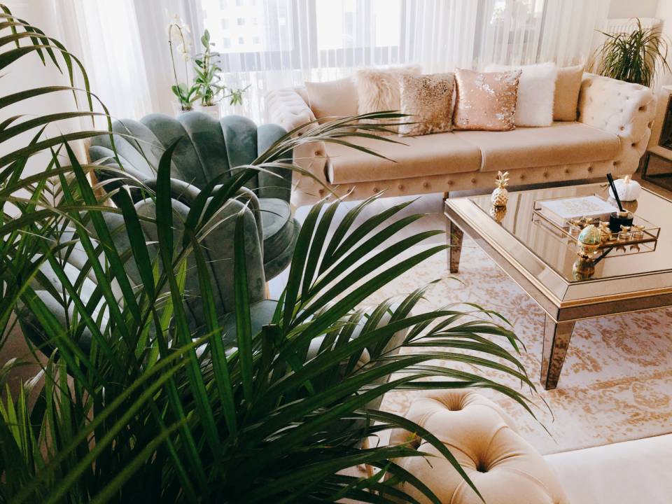 Bu İstanbul Evinde Renklerin Arasından Su Sızmıyor!