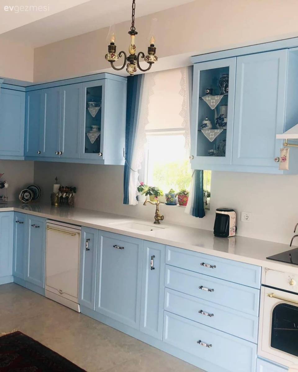 Samsun'dan Üç Katlı Lüks Villa: Hem İhtişamlı Hem Romantik