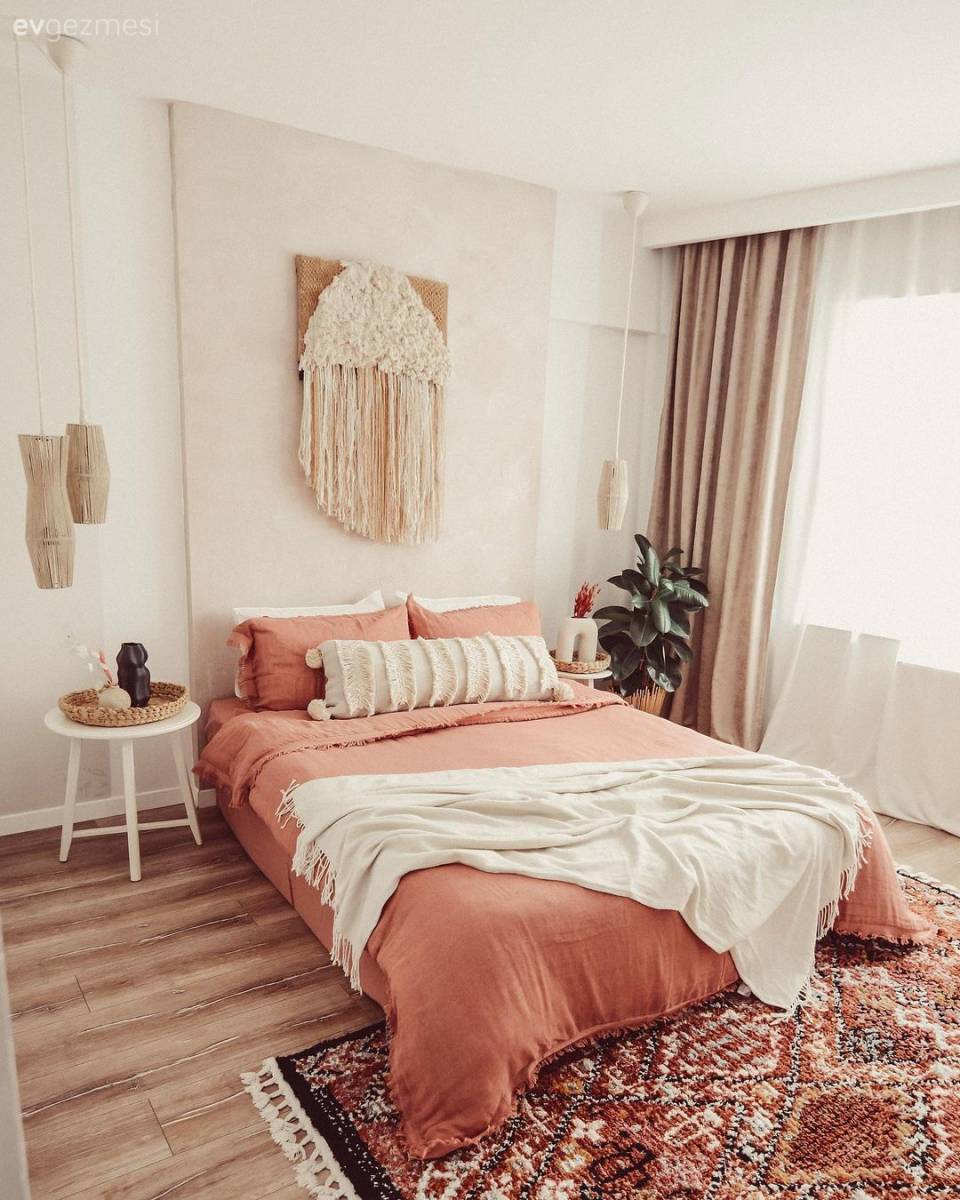 Değişime Aşina Bu Bursa Evi Tüm Detaylarıyla Şen Şakrak
