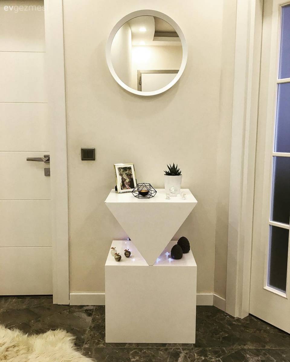 Ev Gezmesi: Mottosu Mutluluk Olan Bir İstanbul Evi