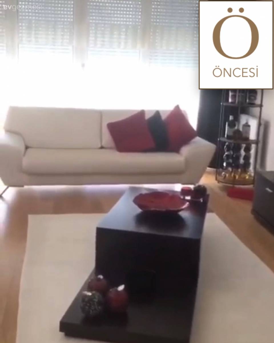 Öncesi&Sonrası: Eski Hali İle Yenisi Arasında Adeta Uçurum Var