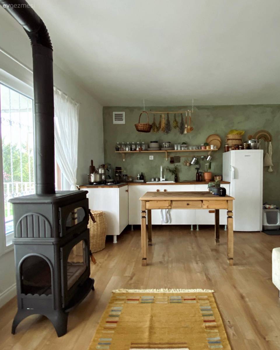 Nedir Bu Country Stil?