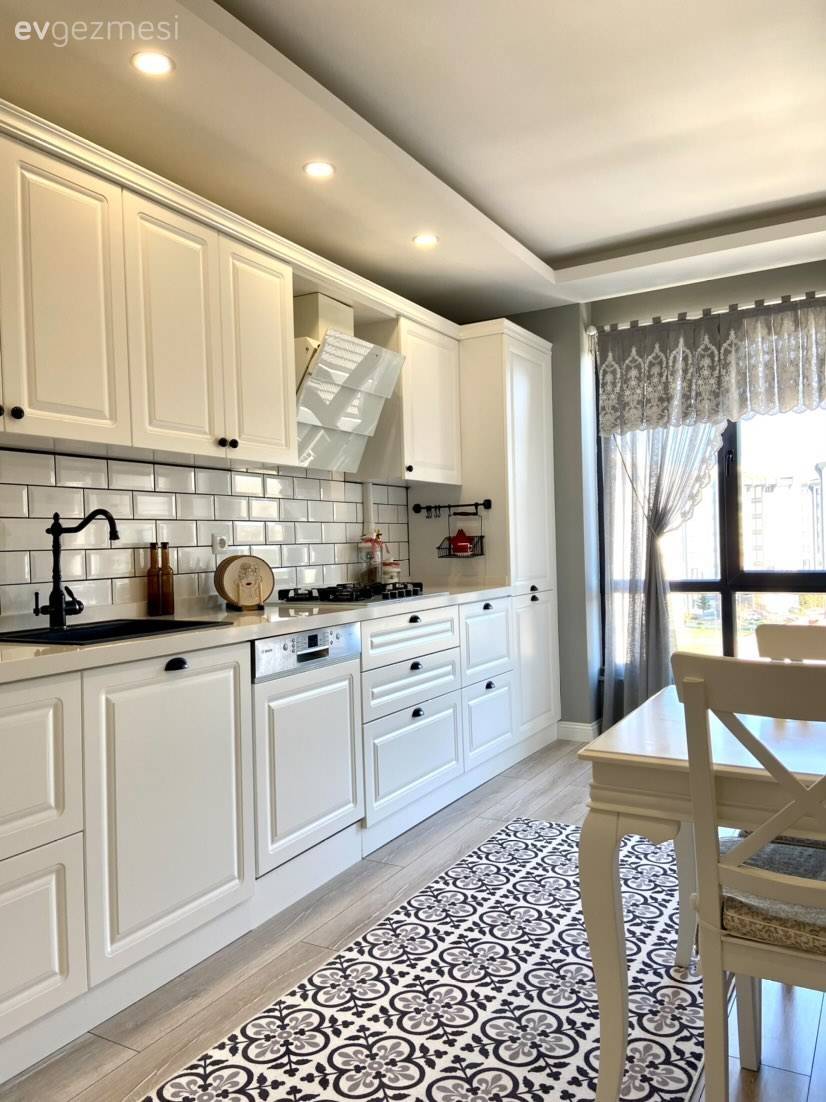 Bu Ordu Evinin Yeni Halinde Yeşilin Sesi Çok Gür