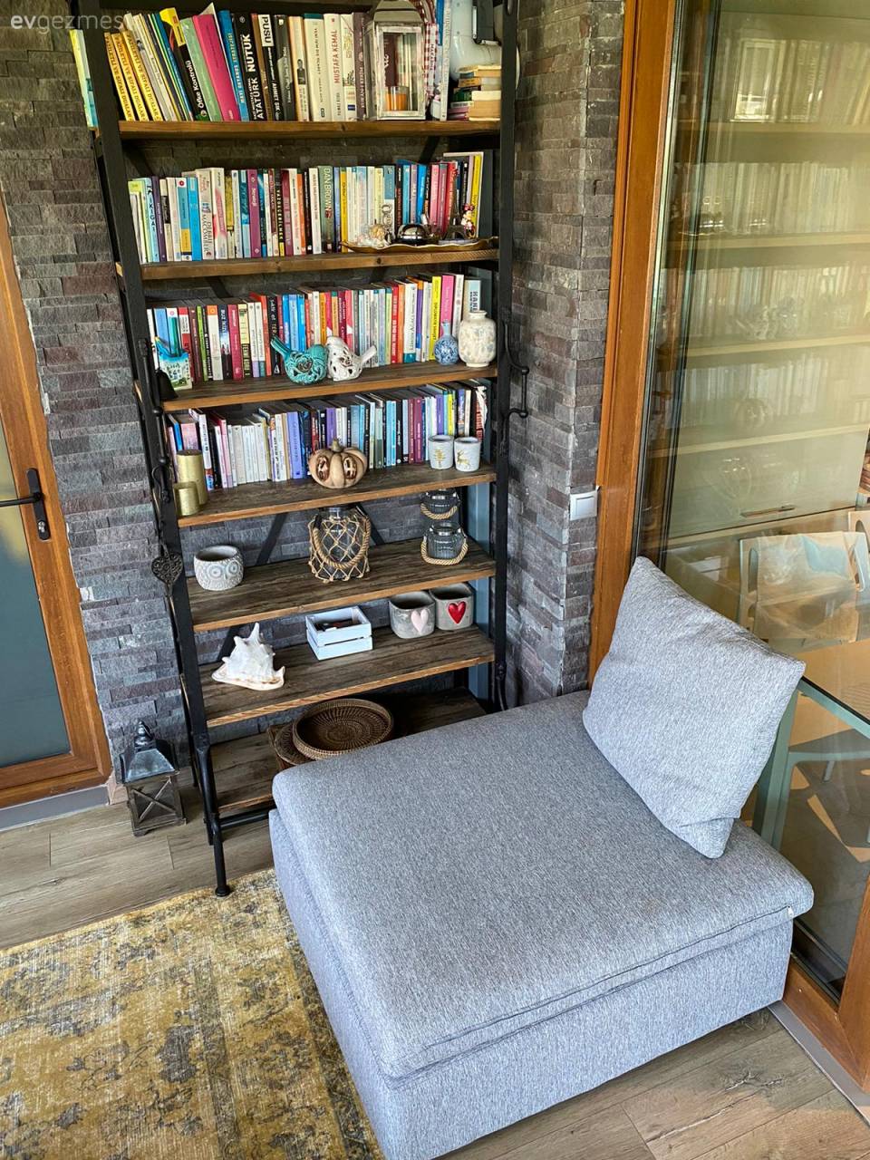 Kitaplık Düzeni İçin Size İlham Verecek Kitaplık Modelleri!