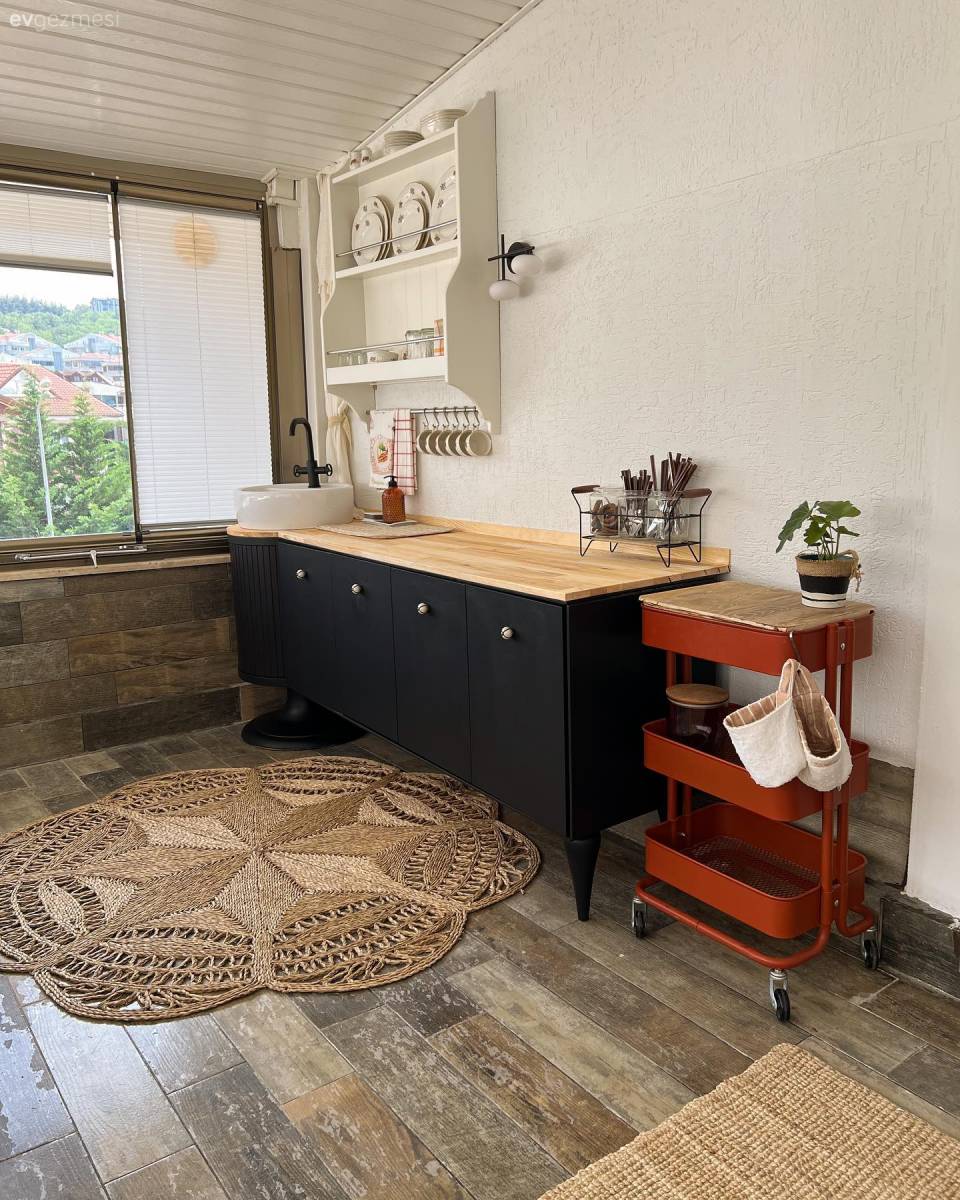 Jüt Halı Hakkında Bilinmesi Gereken 8 Özellik