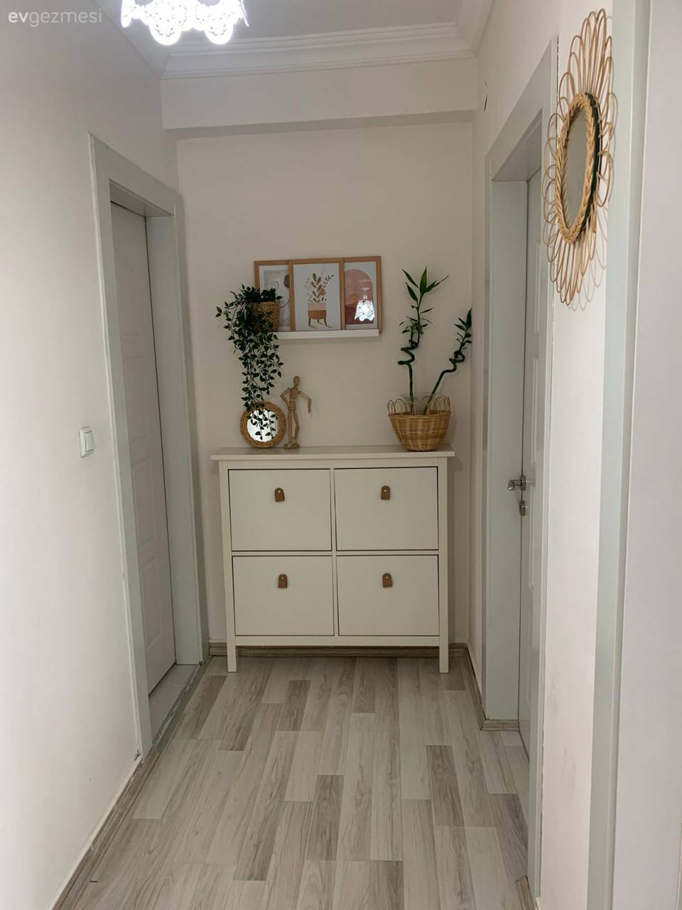 Bu Artvin Evinde Zarafet, Uyum ve Sıcaklık Aynı Tencerede Pişiyor