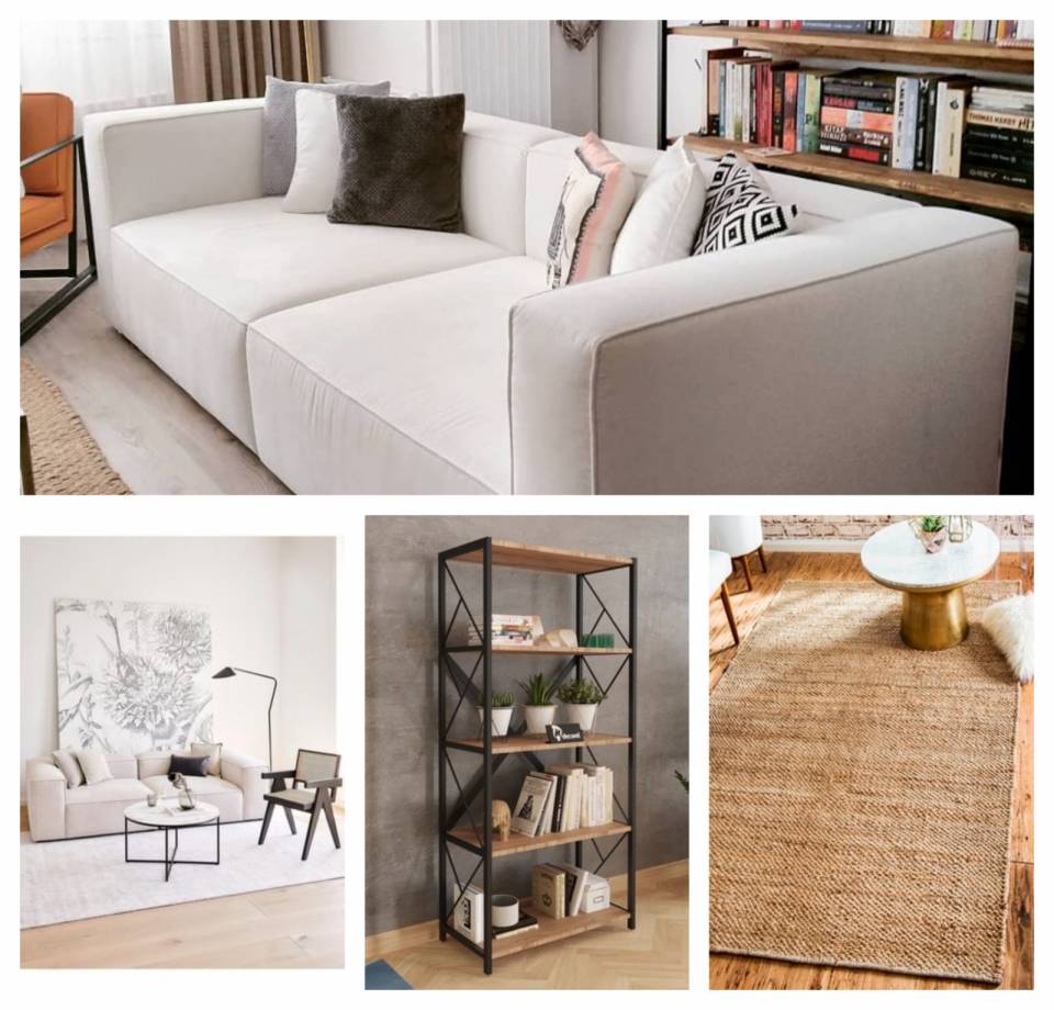 Ürün Önerileri: Sitemizdeki Modern Evlerden En Güzel Ürünler!