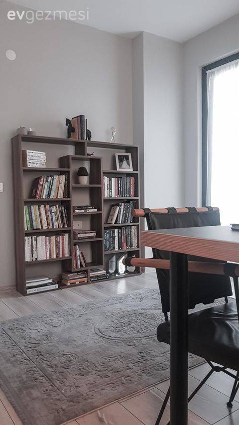 Karmaşık Denklemlerden Sıkılan Matematik Öğretmeninin Sade Evi