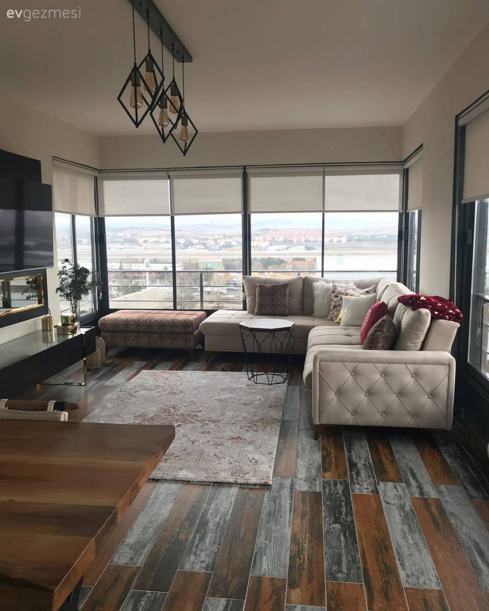 Yılın En Sevilenleri: 2020 Yılından Ev Gezmeleri-2