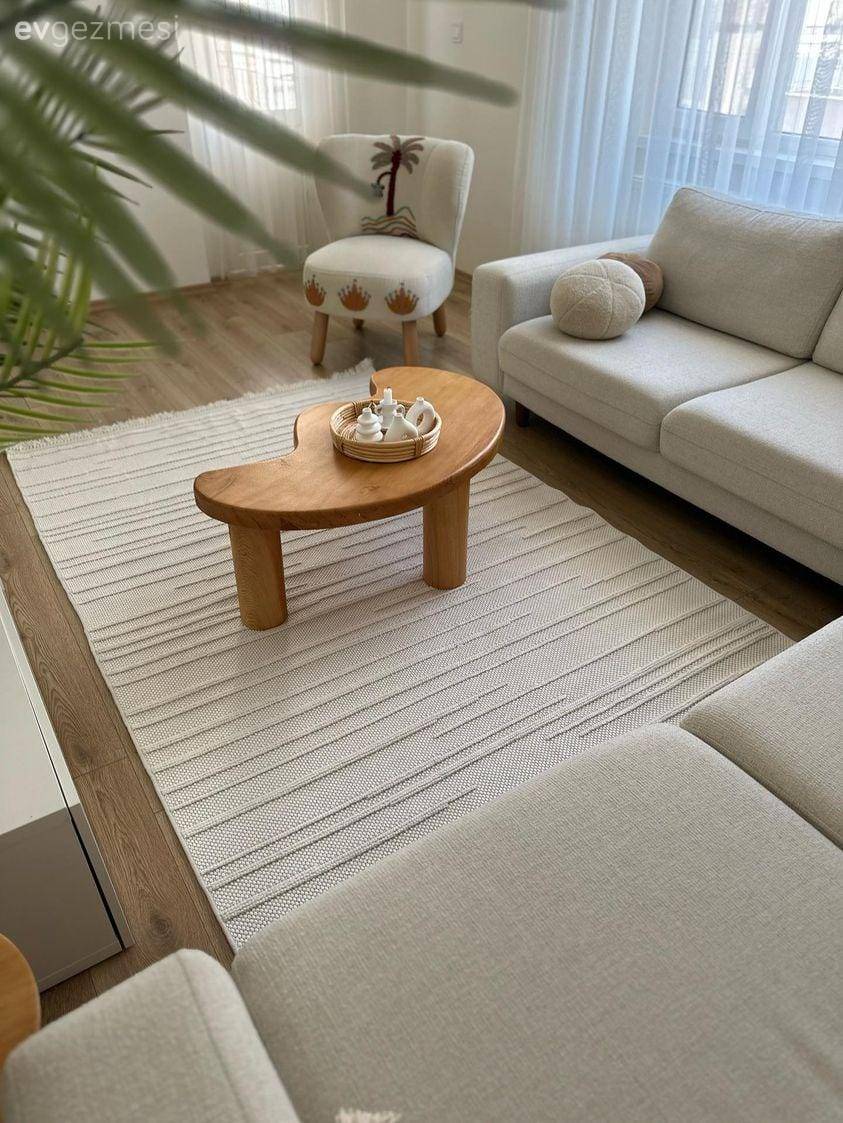 İki Kubbe Tipi Duvar Nişi Ortamın Havasını Nasıl da Değiştirmiş!