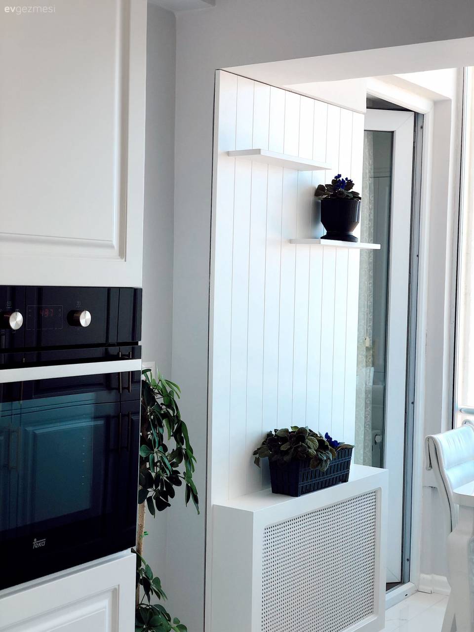 Ev Gezmesi: Modern Esintileri Ferahlıkla Karşılayan Trabzon Mutfağı!