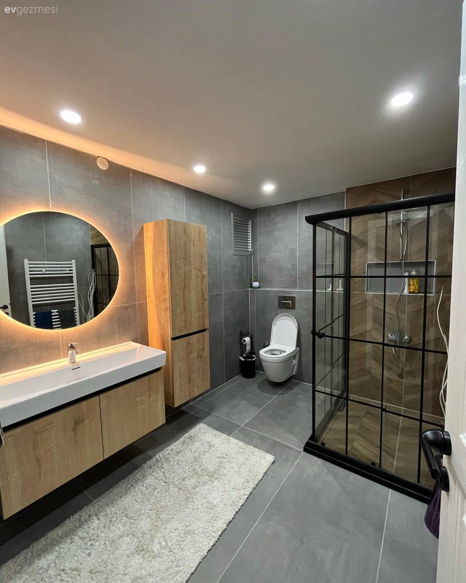 2026 Yılında Banyosunu Yenileyecekler İçin Ufuk Açıcı Fikirler