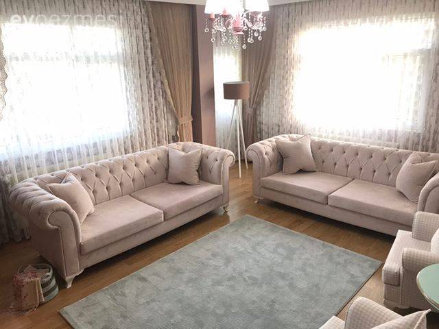 Sakin, Romantik ve Samimi: Country Esintili Bir Dekor