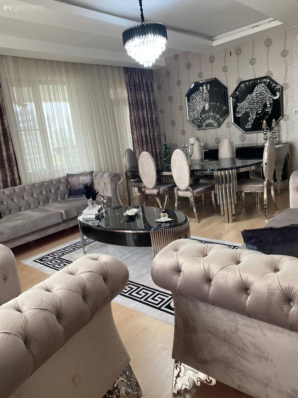 Ev Gezmesi: Diyarbakır'dan Çok Sesli Bir Ev