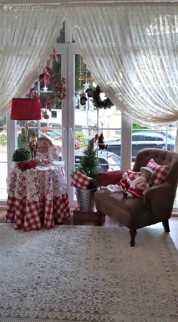 30+ Farklı Kruvaze Perde Modeli: Stil ve Dekorasyon Önerileri!