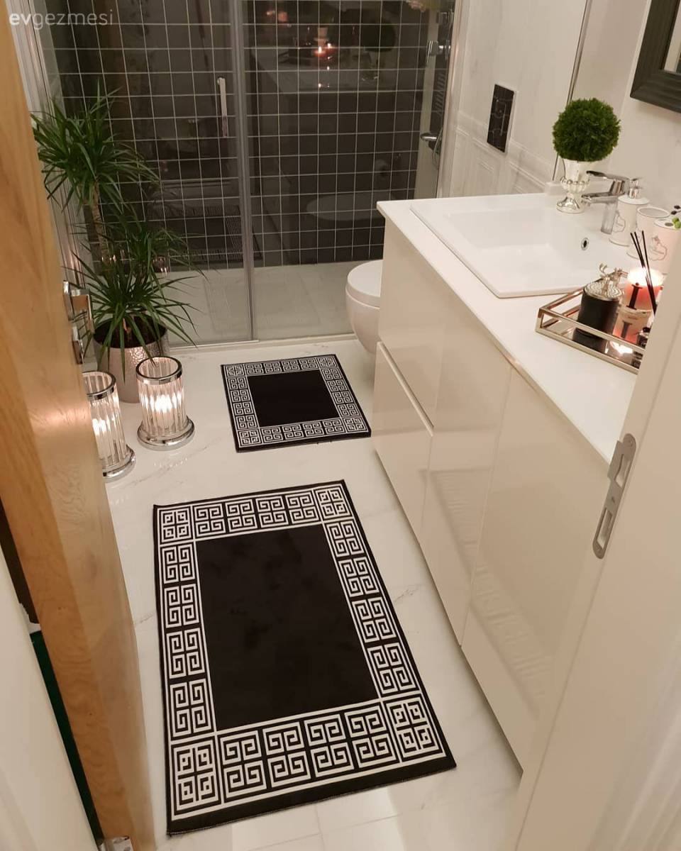 Bu Bursa Evinde Şık Olmayan Bir Köşe Bile Yok