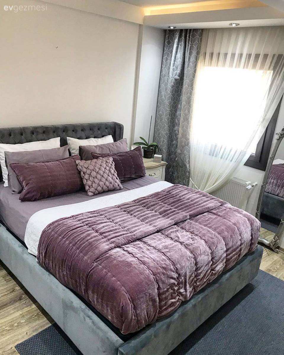 Bu Şık Evin Sırrı Sadelik ve Ferahlık