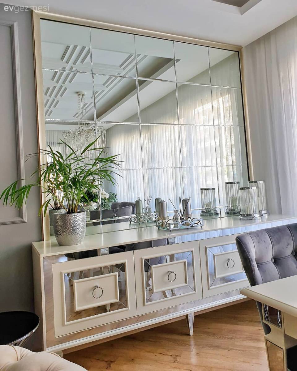 Bu Bursa Evinde Şık Olmayan Bir Köşe Bile Yok