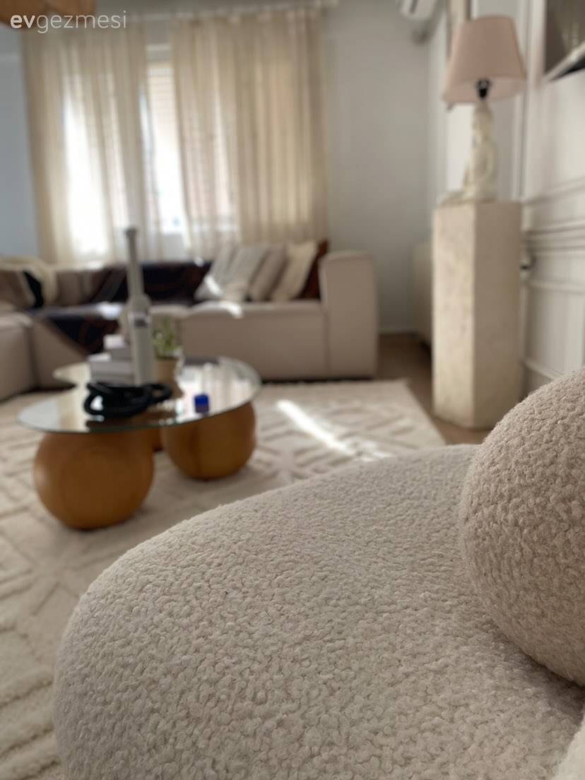 Öncesi&Sonrası: 22 Senelik Bu İzmir Evi Tadilattan Sonra Bebek Gibi