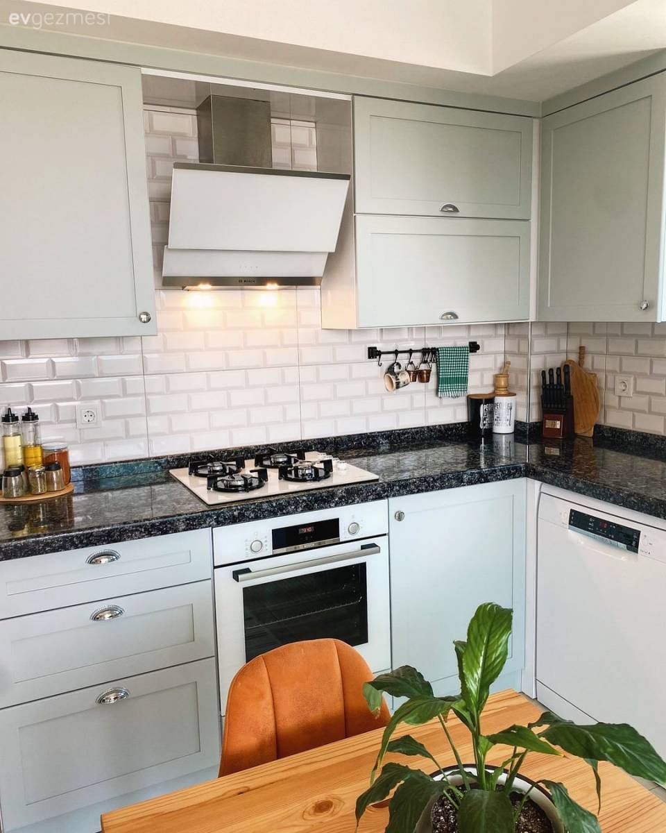 Bu Antalya Evinde Konfor Her Şeyden Daha Önemli