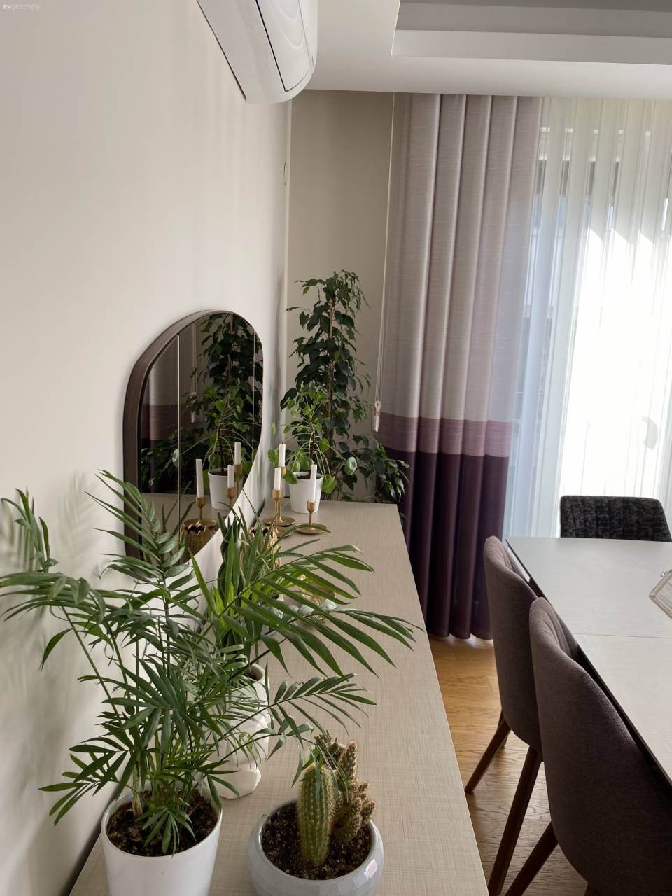 Bu Modern Ev İçin Konfor Her Şeyden Önce Geliyor!