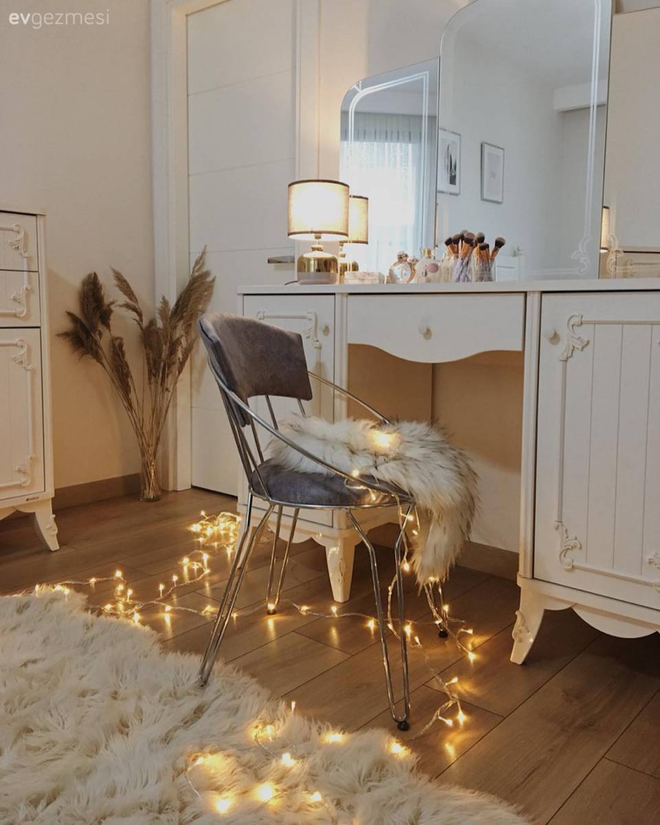 Ev Gezmesi: Mottosu Mutluluk Olan Bir İstanbul Evi