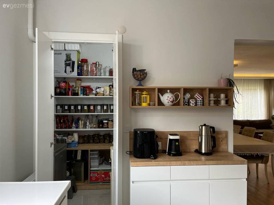 Bu Antakya Evinde Modern Tarzın Yol Arkadaşı Rustik Stil!